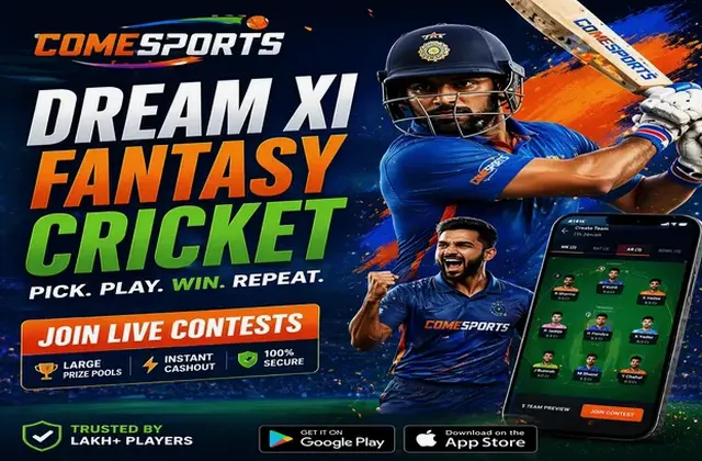 Bet365pix (bet365 pix) fantasy cricket & matchday visual 1