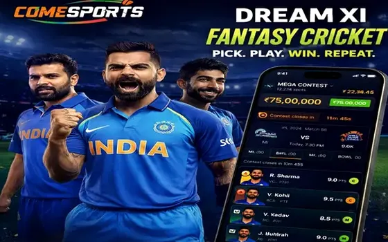 India vs Australia on Bet365pix