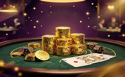 Weekend High Roller